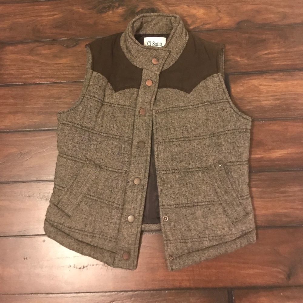 Vest
